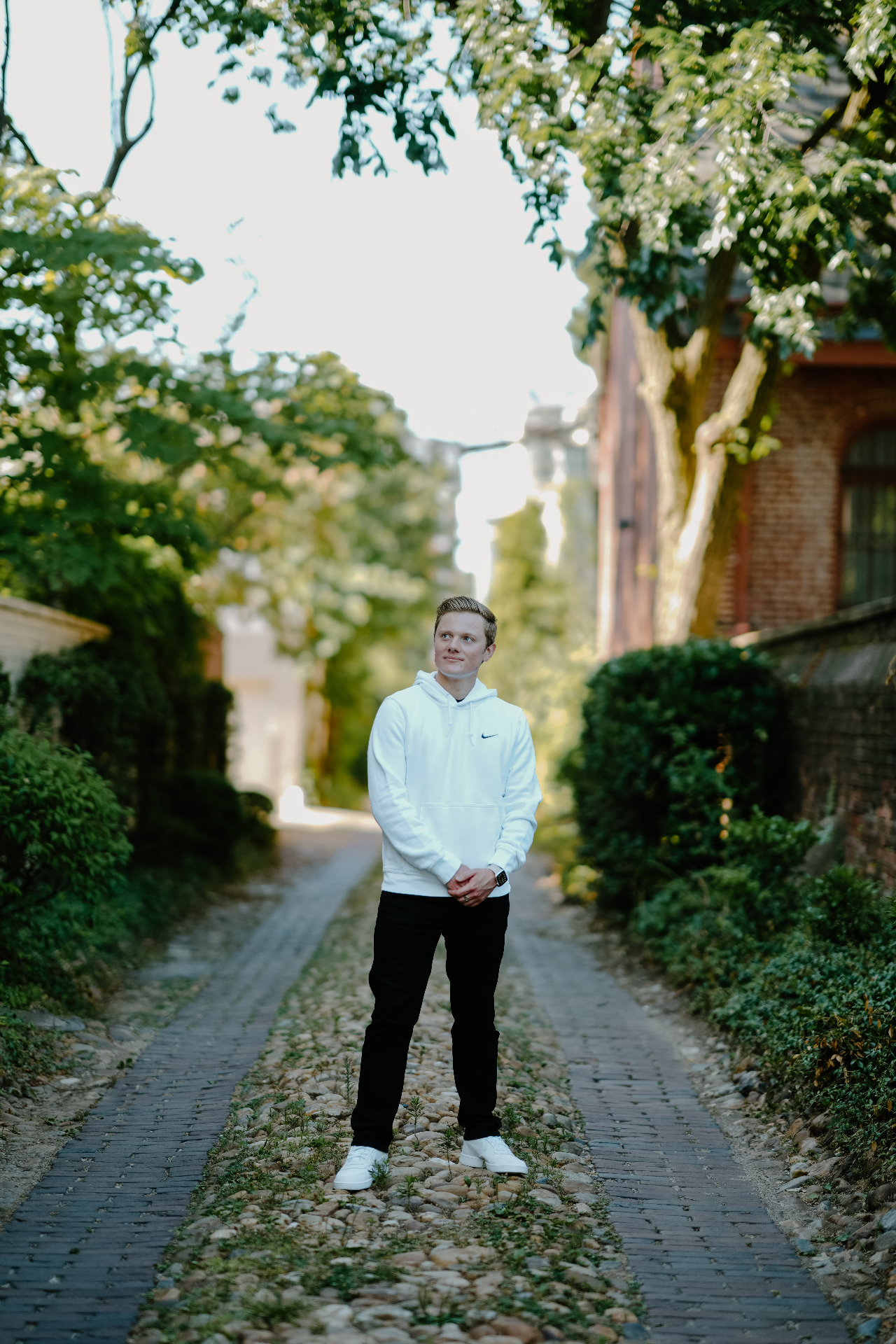 Grady J. Connolly